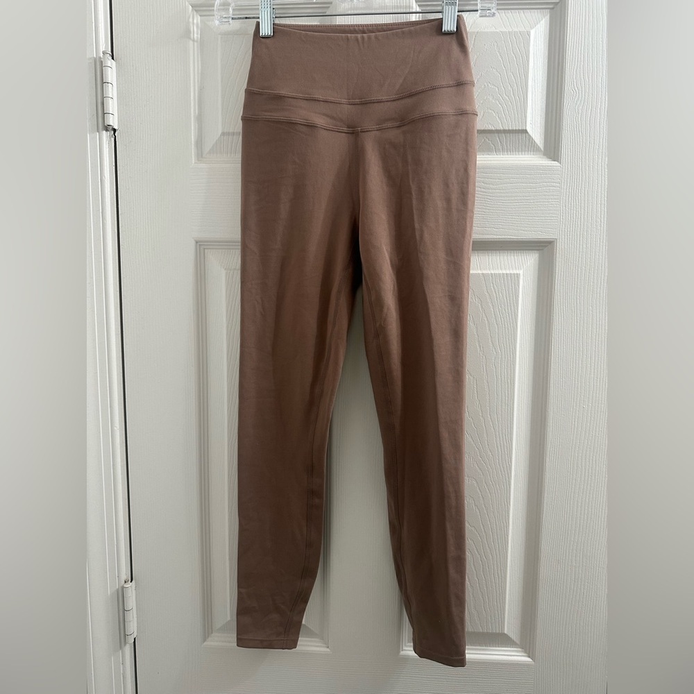 Varley FreeSoft High Rise Leggings 23” xs